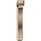 Ekena Millwork Funston Craftsman Rough Sawn Bracket w/ Offset Brace, Douglas Fir, 6"W x 38"D x 38"H BKT0604X38X38FST04RDF - alternate 3